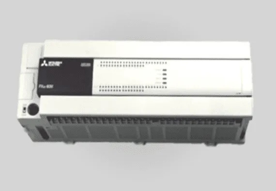 Mitsubishi PLC