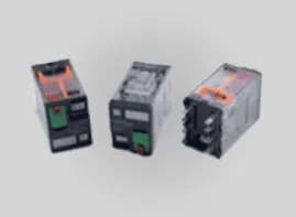 Schneider Relay-2