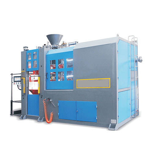 Servo Side Sand Shooting Automatic Molding Machine