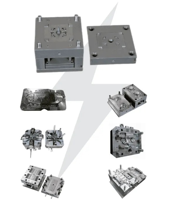 Die Casting Mold