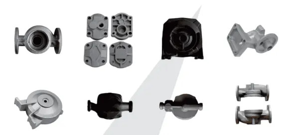 Iron Casting