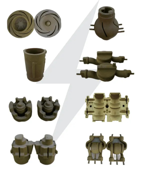 Shell Case