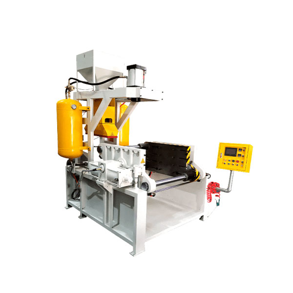 Hot Box Core Machine (Z Series)