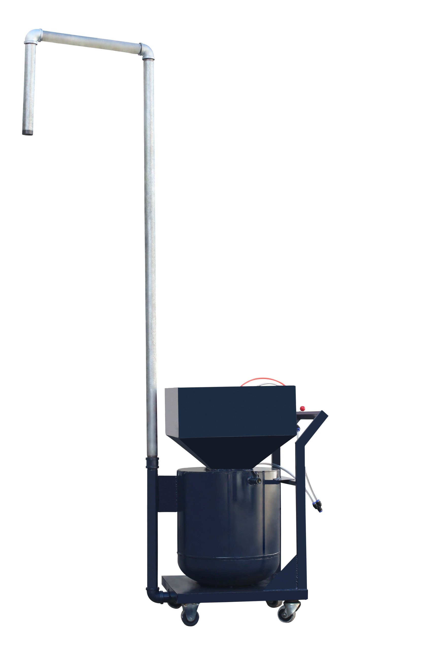 Sand Feeding Machine Sand Feeding Machine