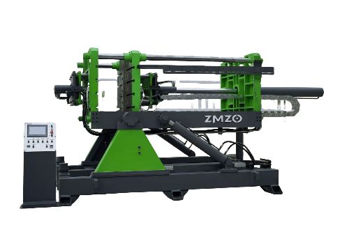 Gravity Casting Machine (Four-Pillar) Gravity Casting Machine (Four-Pillar)
