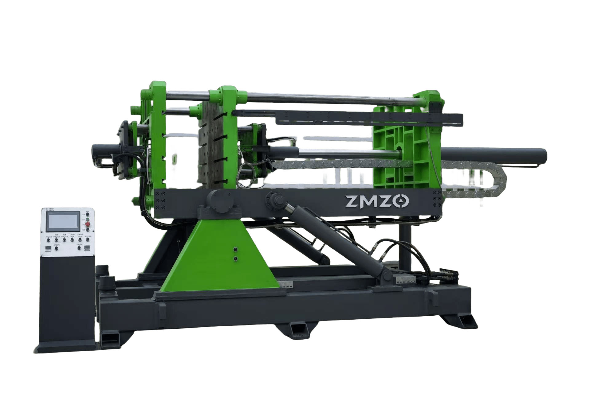 Gravity Casting Machine (Four-Pillar) Gravity Casting Machine (Four-Pillar)
