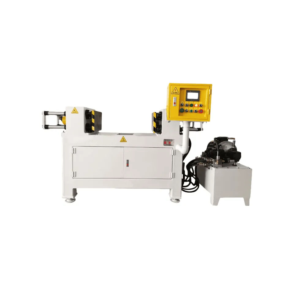 C-Type Gravity Casting Machine