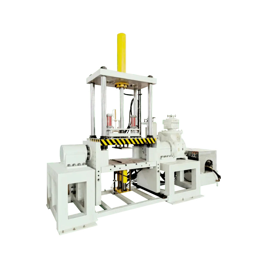 Gravity Casting Machine (Servo Series)