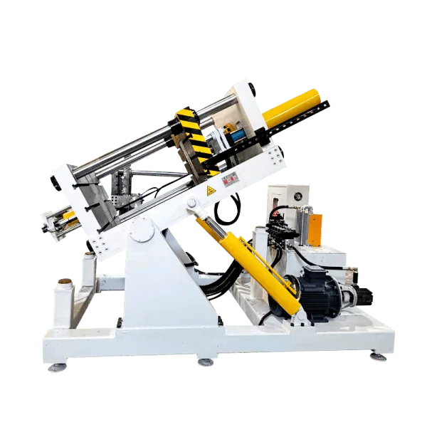 Gravity Casting Machine (Four-Pillar) Gravity Casting Machine (Four-Pillar)