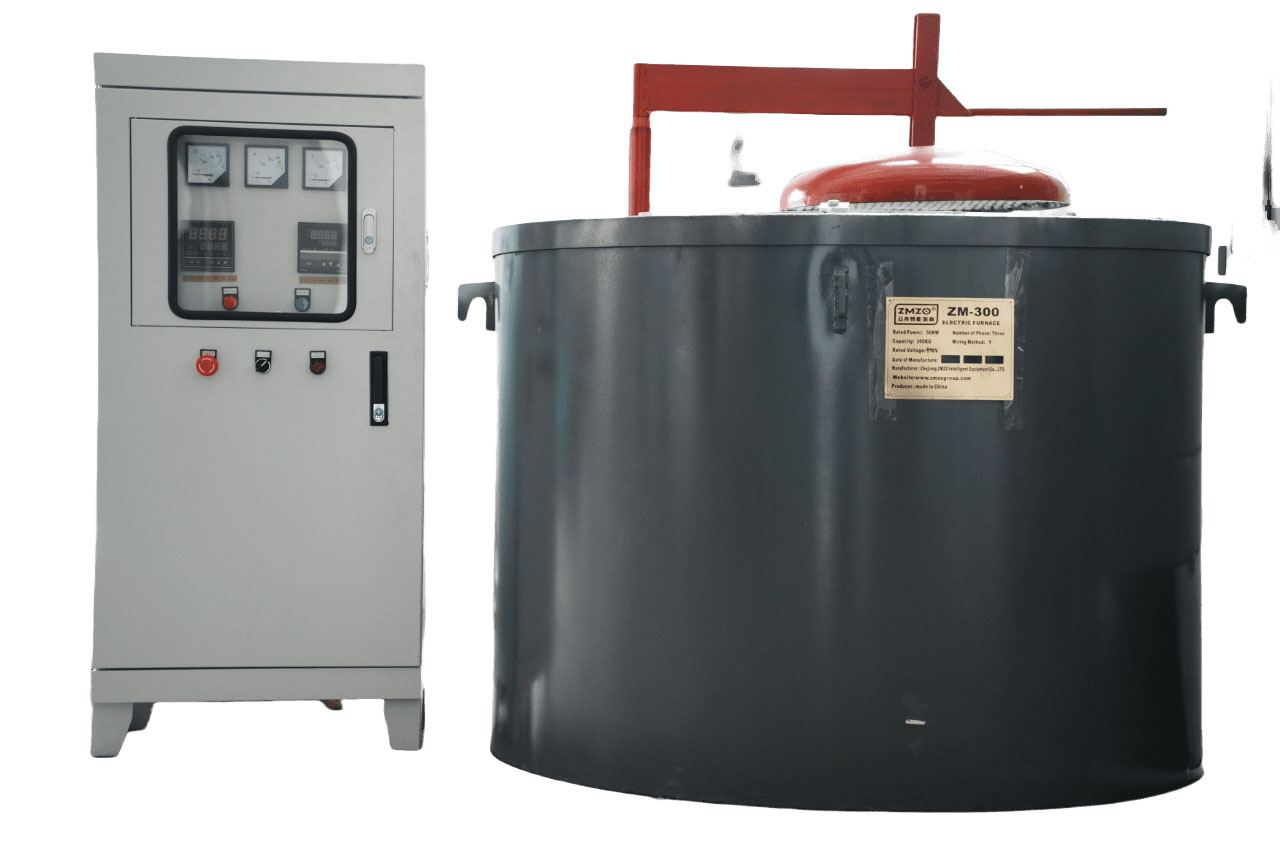 Electric Furnace