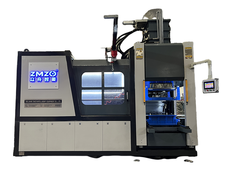 Automatic Molding Machine
