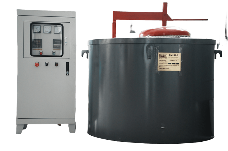 Melting Equipment