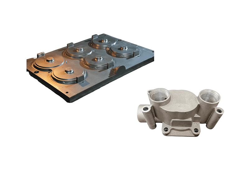 Casting & Mold