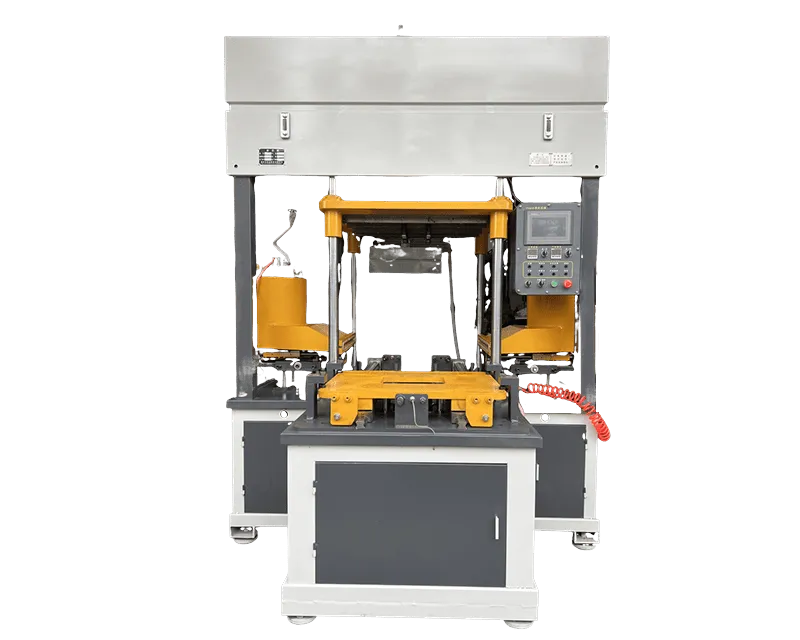 Core Shooting Machine