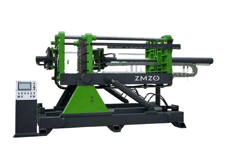 Gravity Casting Machine